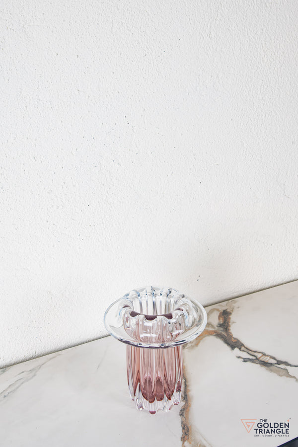 Auriel Glass Vase