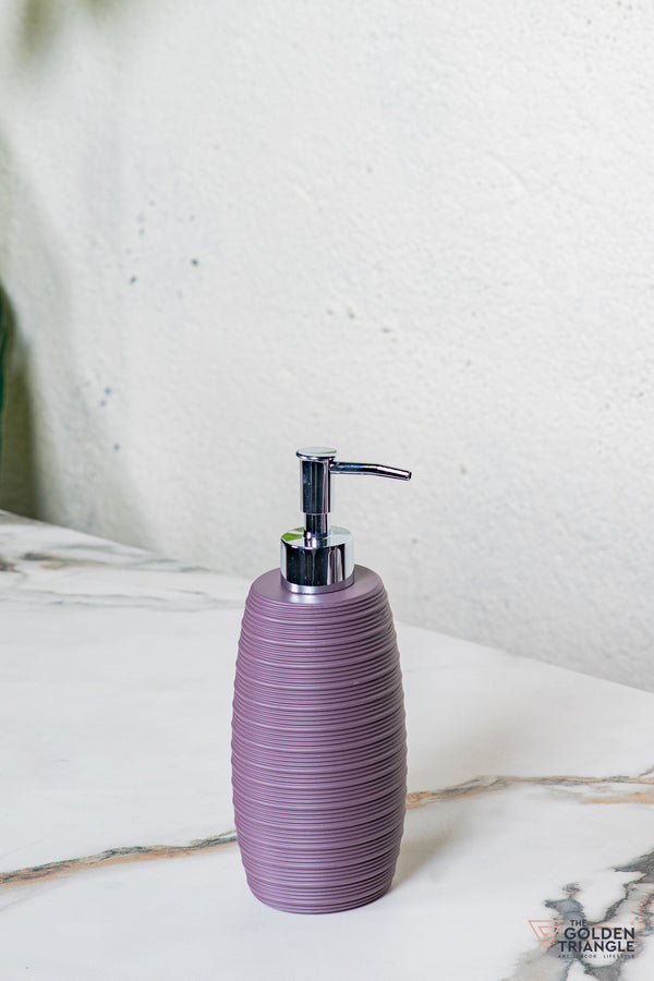 Prive Bathroom Set - Set of 3