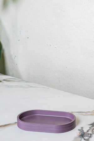 Prive Bathroom Set - Set of 3