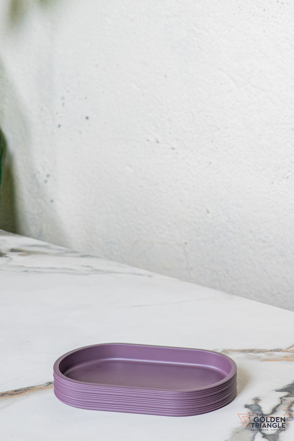 Prive Bathroom Set - Set of 3