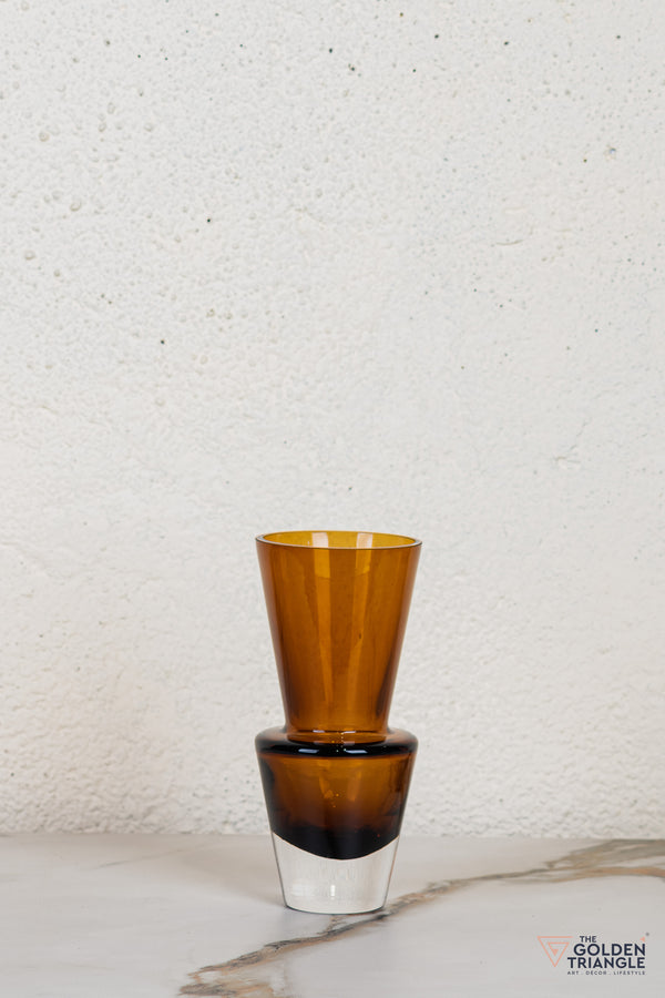Fyn Glass Vase - Small