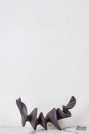 Nolix Abstract Sculpture