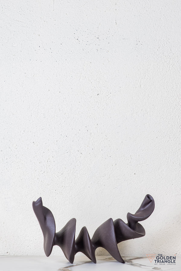 Nolix Abstract Sculpture