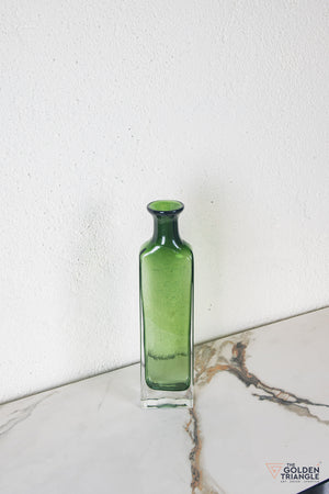 Mirelle Glass Vase