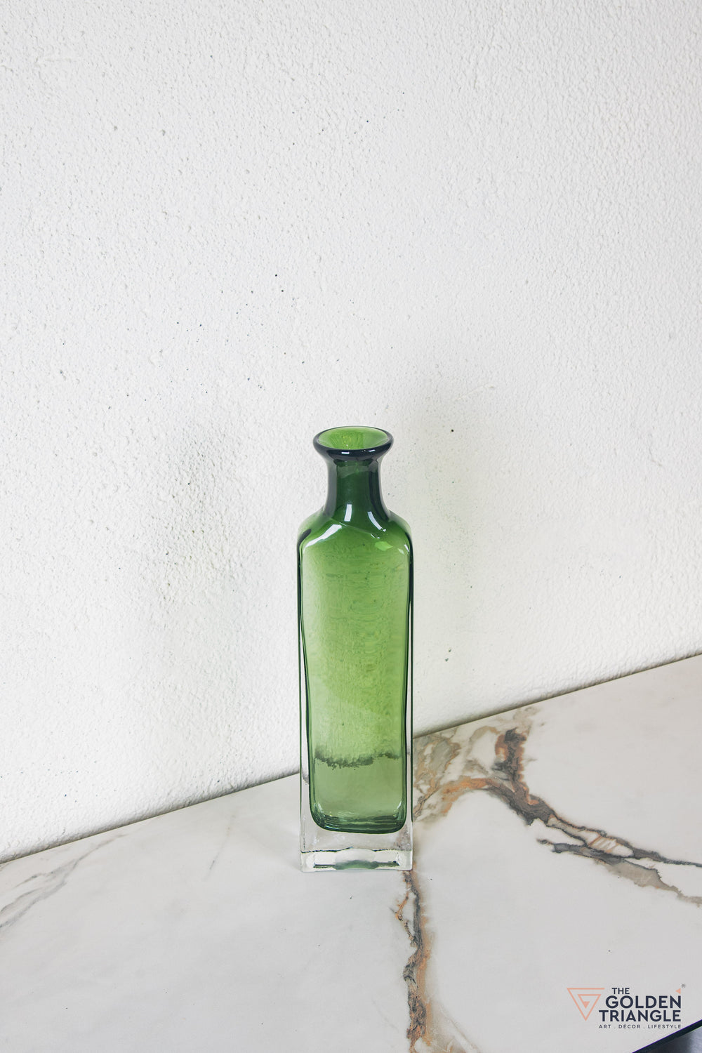 Mirelle Glass Vase