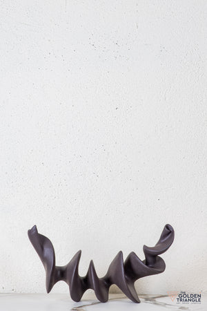 Nolix Abstract Sculpture