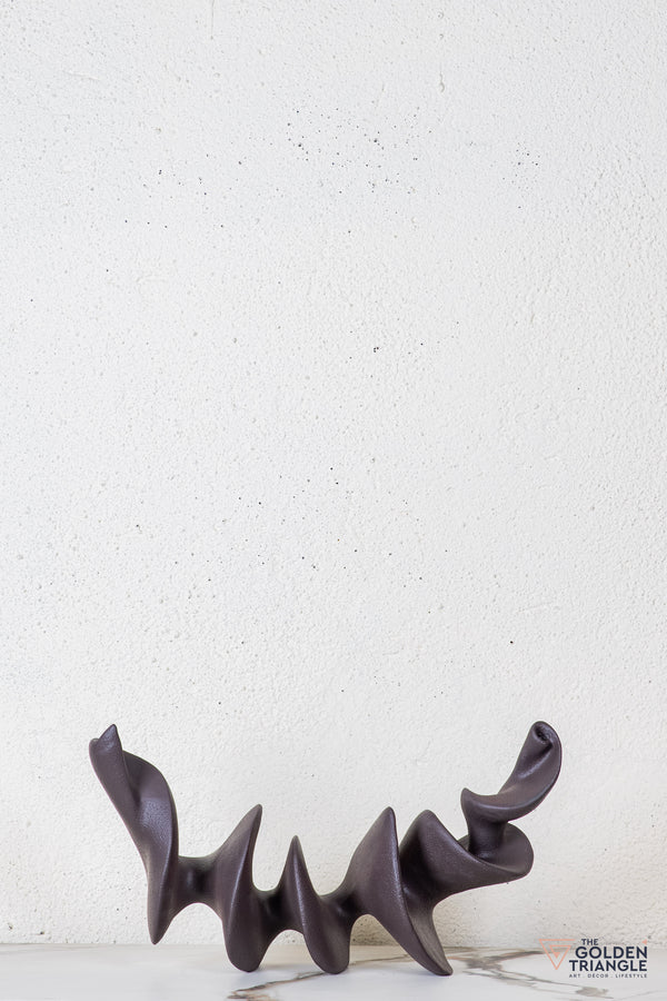 Nolix Abstract Sculpture