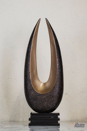 Noa Abstract Sculpture