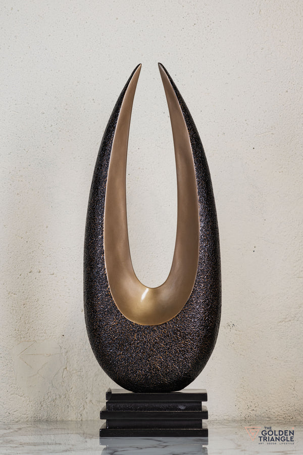 Noa Abstract Sculpture