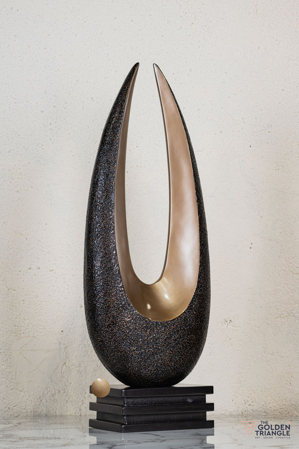 Noa Abstract Sculpture