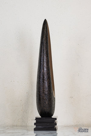 Noa Abstract Sculpture