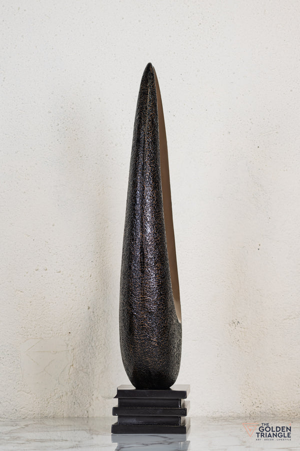 Noa Abstract Sculpture