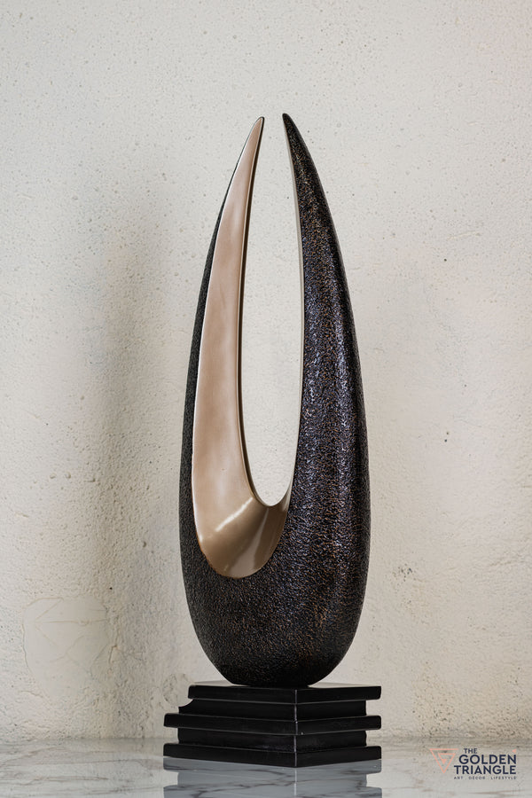 Noa Abstract Sculpture