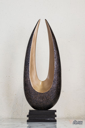 Noa Abstract Sculpture