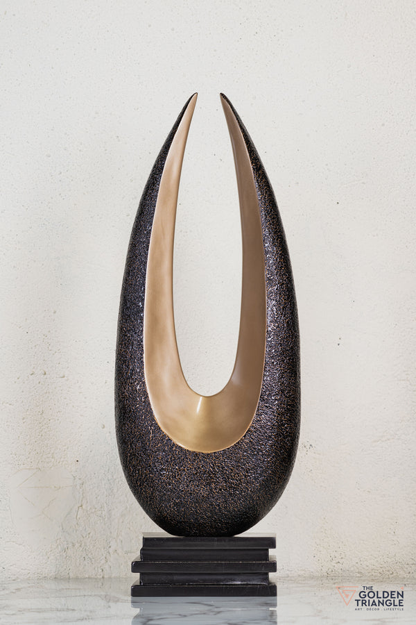 Noa Abstract Sculpture
