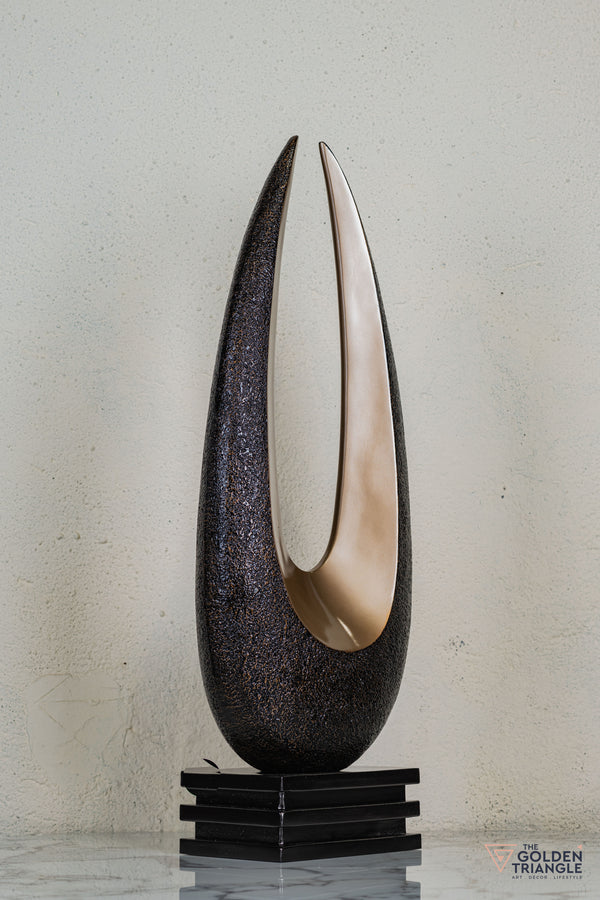 Noa Abstract Sculpture