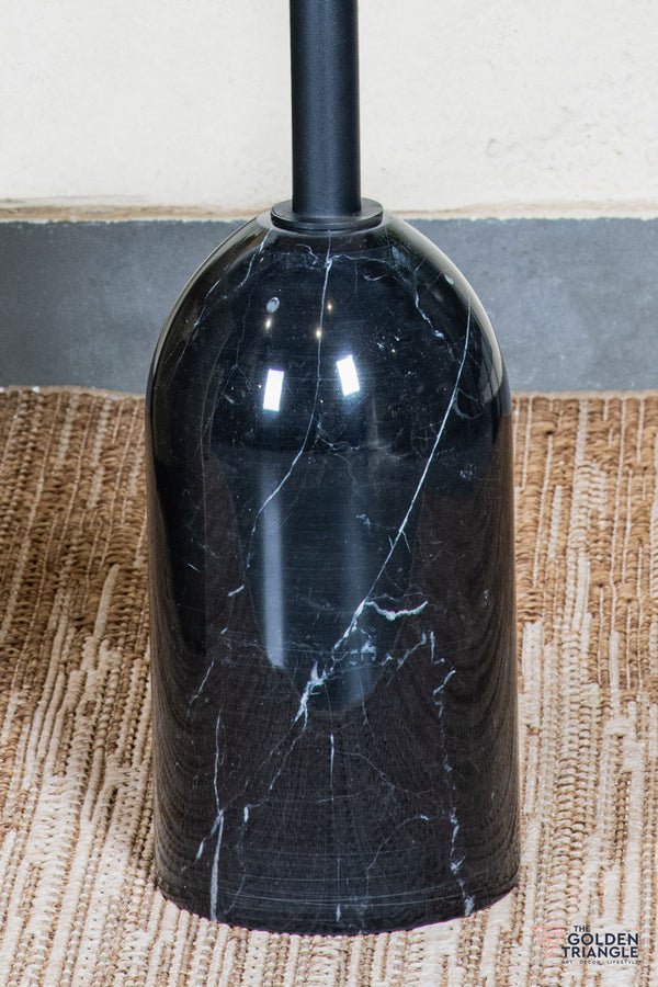 Monte Marble Side Table