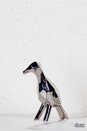 Aspen Bird Tabletop Decor