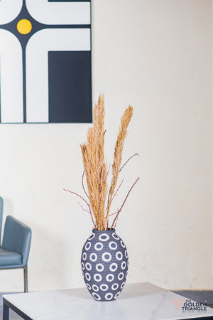 Wrenna Ceramic Vase