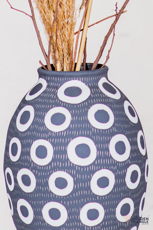 Wrenna Ceramic Vase