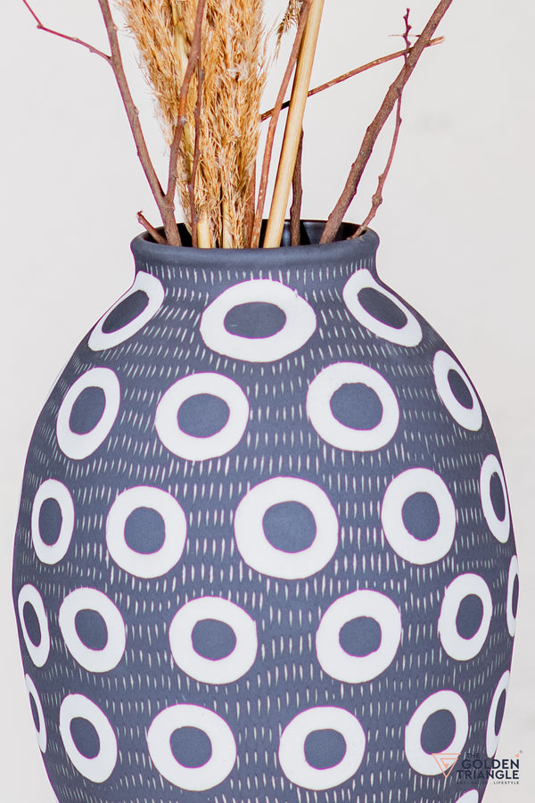 Wrenna Ceramic Vase