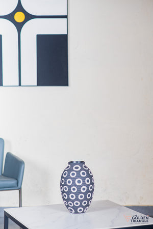 Wrenna Ceramic Vase
