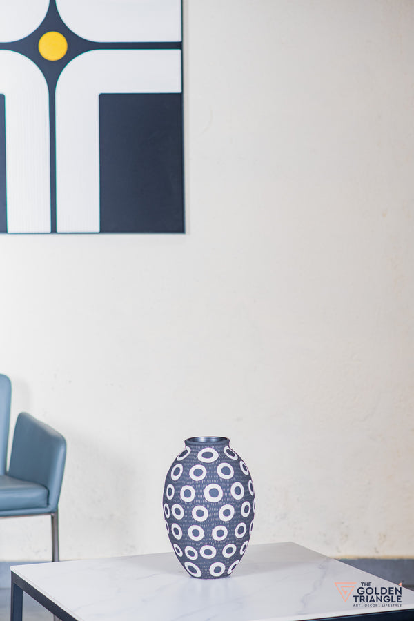 Wrenna Ceramic Vase