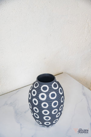 Wrenna Ceramic Vase