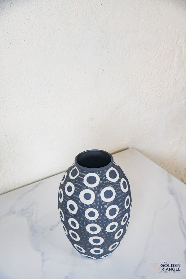 Wrenna Ceramic Vase