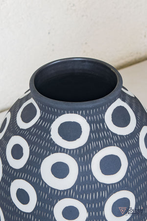 Wrenna Ceramic Vase