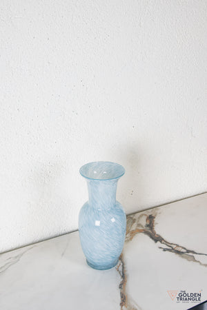 Marvelle Glass Vase