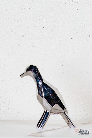 Aspen Bird Tabletop Decor