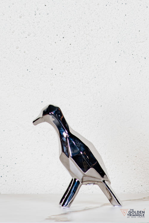 Aspen Bird Tabletop Decor - Small