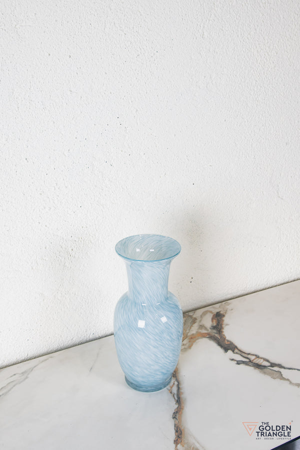 Marvelle Glass Vase