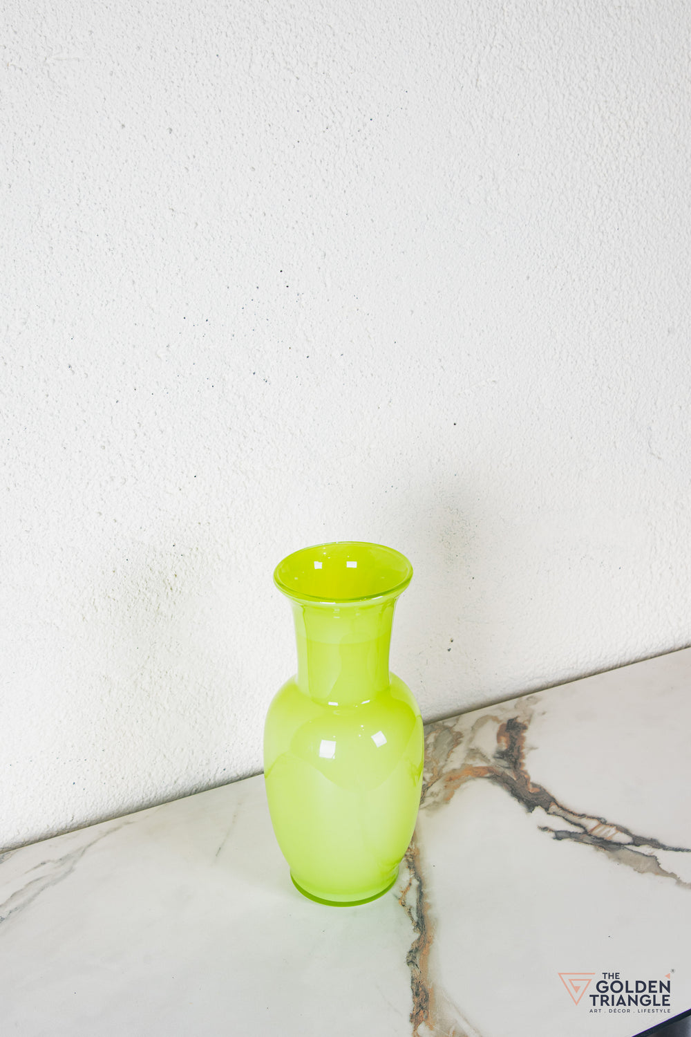 Elen Glass Vase