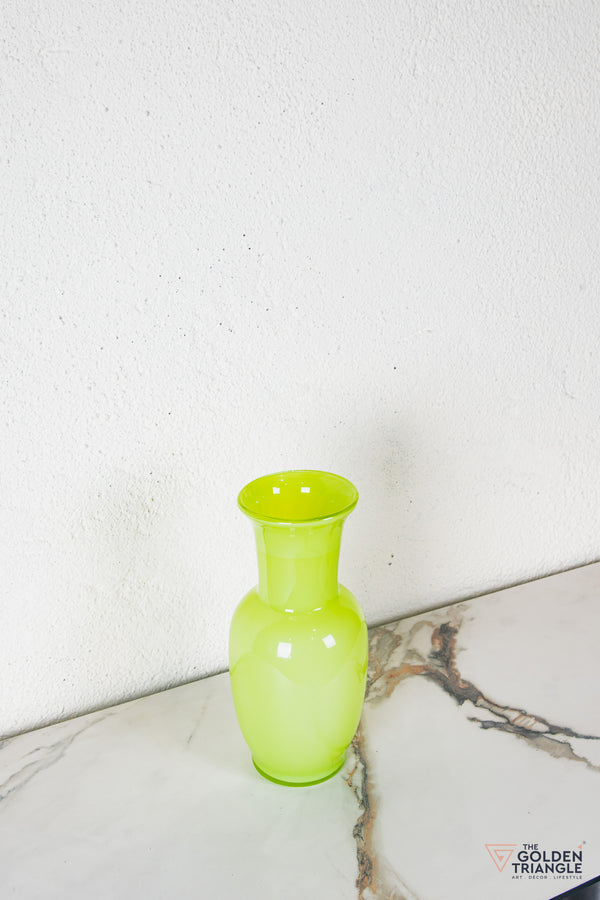 Elen Glass Vase