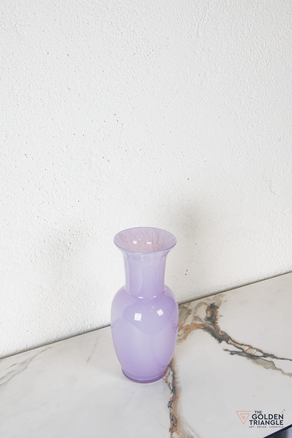 Selene Glass Vase
