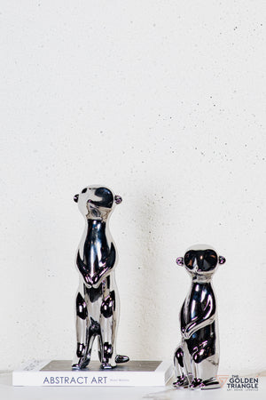 Kiri Meerkat Tabletop Decor