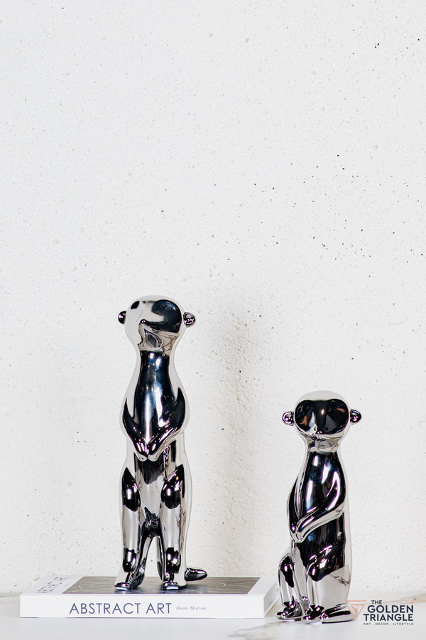 Kiri Meerkat Tabletop Decor