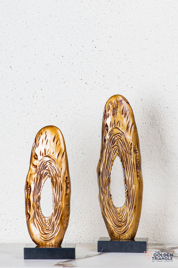 Ferron TableTop Decor - Bronze