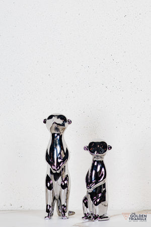 Kiri Meerkat Tabletop Decor