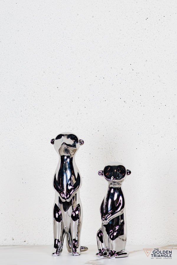 Kiri Meerkat Tabletop Decor