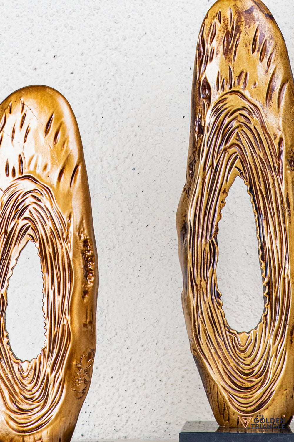Ferron TableTop Decor - Bronze