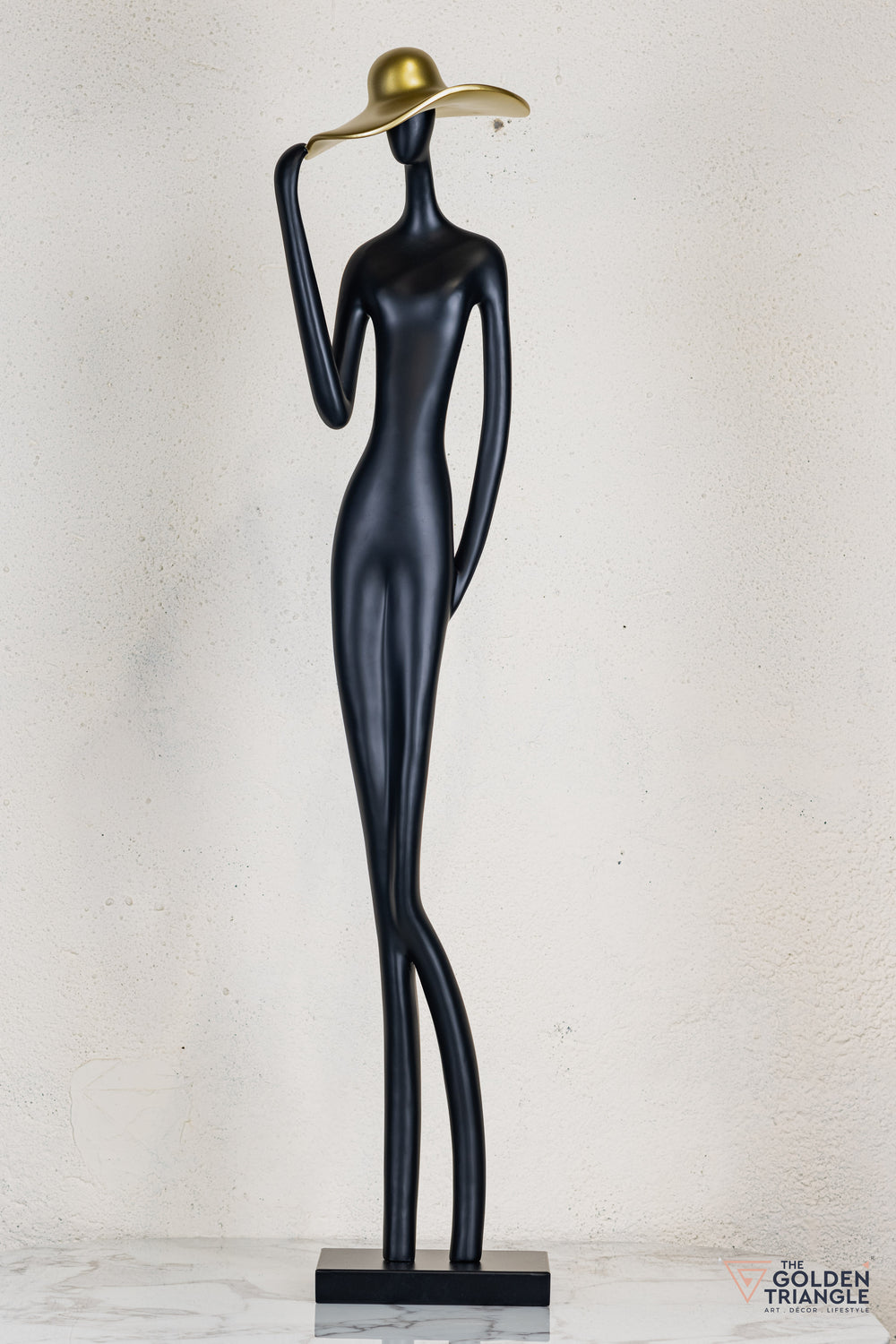 Evora Lady Sculpture