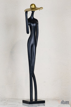 Evora Lady Sculpture