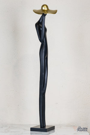 Evora Lady Sculpture