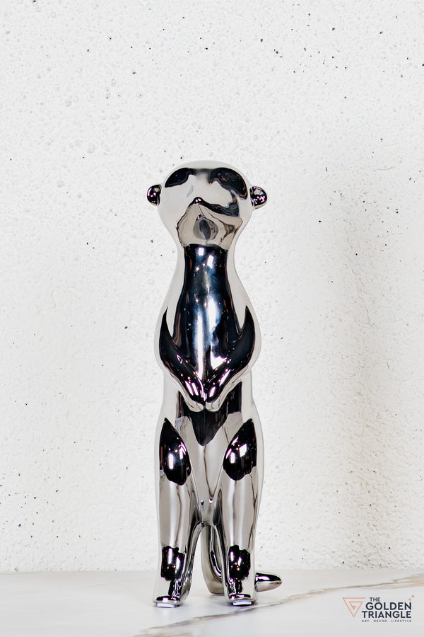 Kiri Meerkat Tabletop Decor