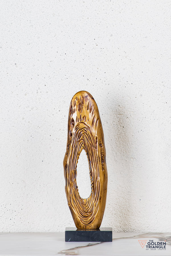 Ferron TableTop Decor - Bronze