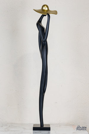 Evora Lady Sculpture