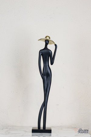 Evora Lady Sculpture